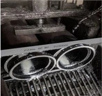 M42 Bimetalové pílové pásy na rezanie ocele