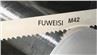 Bi-metal Band Saw